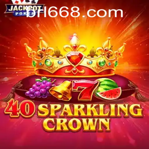 Descubra o Fascinante Mundo de 40SparklingCrown: Um Jogo de Estratégia Inovador