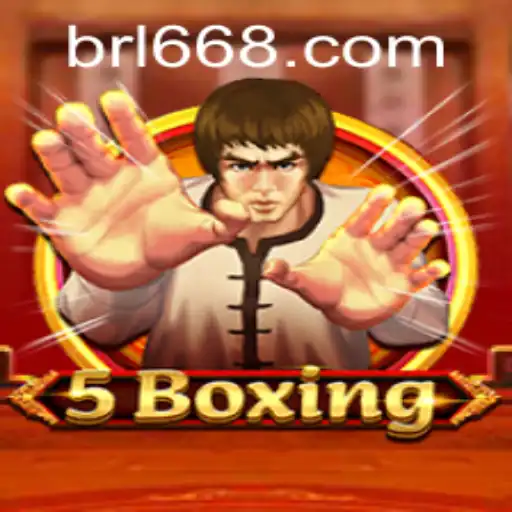 Descubra o Mundo Empolgante de 5Boxing - Um Jogo Inovador Refletindo a Cultura dos E-Sports