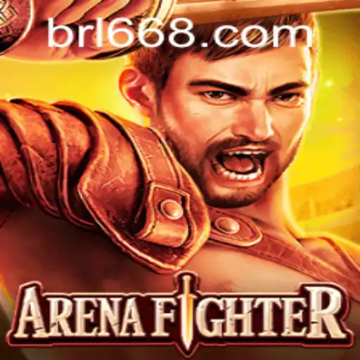 ArenaFighter: Uma Experiência de Jogo Intensa Impulsionada por 668BRL.com