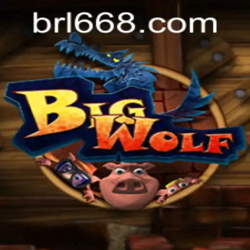 BigWolf: Explorando a Nova Sensação dos Jogos e o Impacto de 668BRL.com