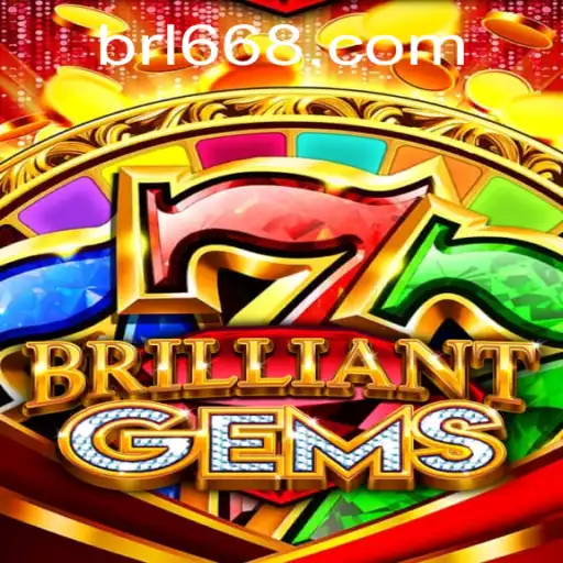 BrilliantGems: Um Merge Game Revolucionário com 668BRL.com
