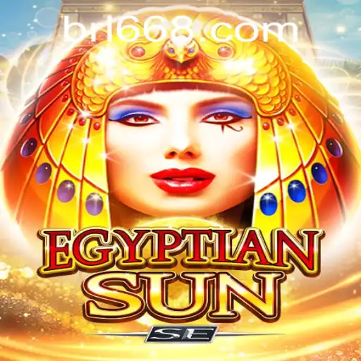 Explorando o Fascínio de EgyptianSunSE e o Mundo de 668BRL.com
