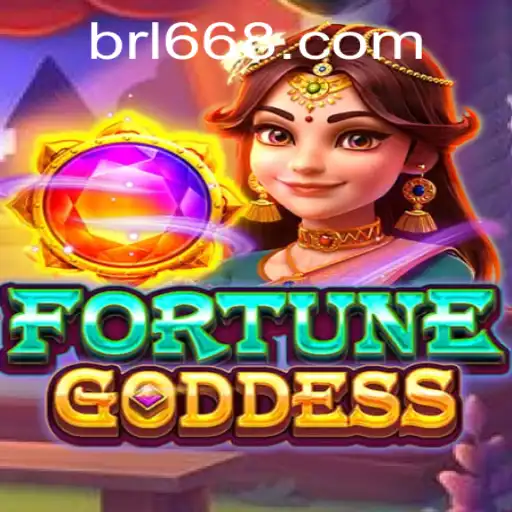Explorando o Mundo Emocionante de FORTUNEGODDESS: O Jogo de Sorte e Estratégia