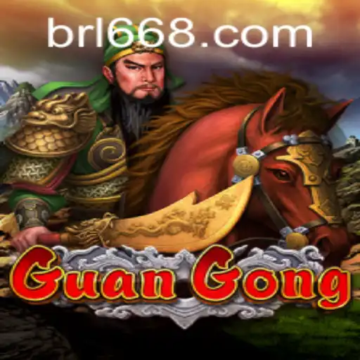 Descubra GuanGong: Uma Jornada Imersiva no Universo dos Jogos