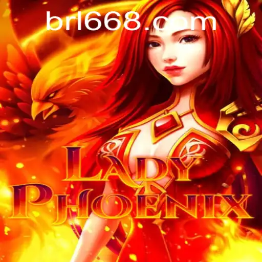 LadyPhoenix: O Desafio Inovador Inspirado em 668BRL.com