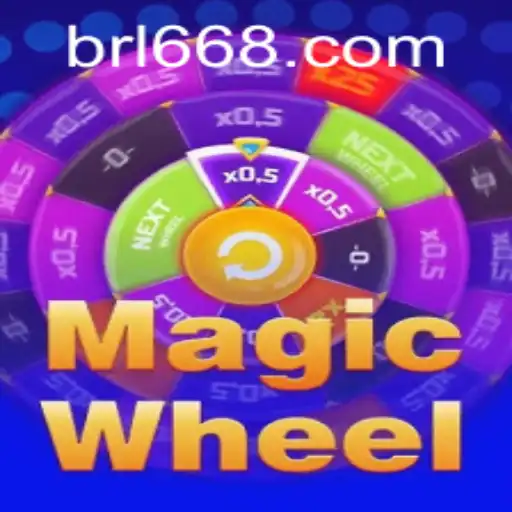 Explorando o Fascinante Mundo de MagicWheel