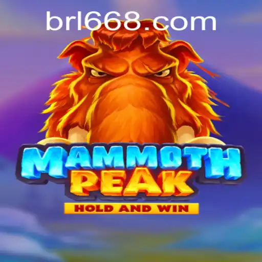 Descubra MammothPeak: O Jogo de Aventura Épico com Economia Atractiva