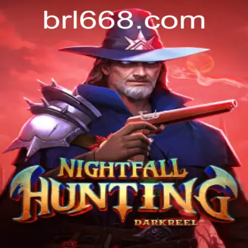 Descubra o Fascinante Mundo de NightfallHunting