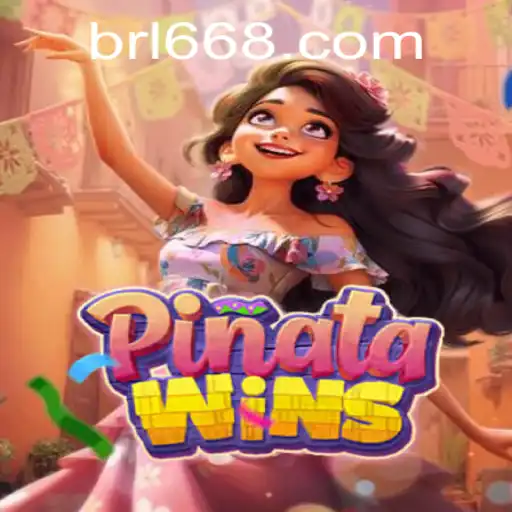 Descubra a Emoção do Jogo PinataWins com 668BRL.com