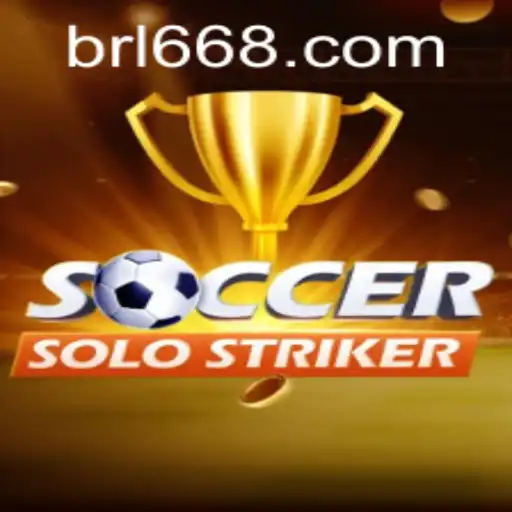 SoccerSoloStriker: A Revolução no Mundo dos Jogos de Futebol