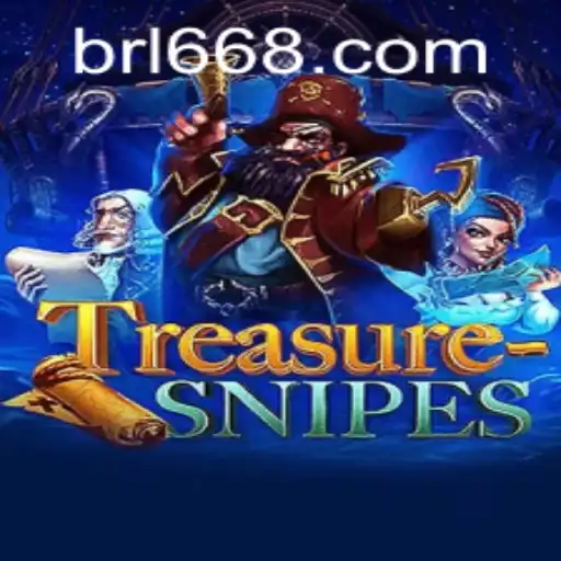 Explorando TreasureSnipes: Um Jogo de Caça ao Tesouro Inovador
