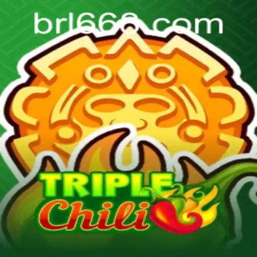 TripleChili: O Jogo que Está Conquistando 668BRL.com