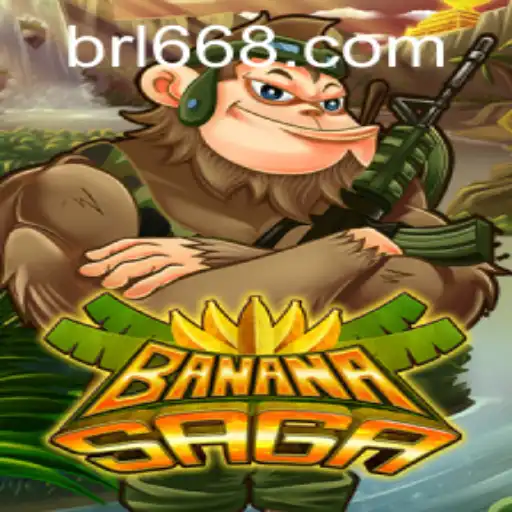 Descubra o Universo Fantástico de BananaSaga