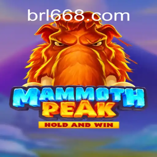 Descubra MammothPeak: O Jogo de Aventura Épico com Economia Atractiva