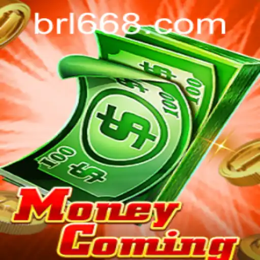 Descubra o Mundo Empolgante de MoneyComing