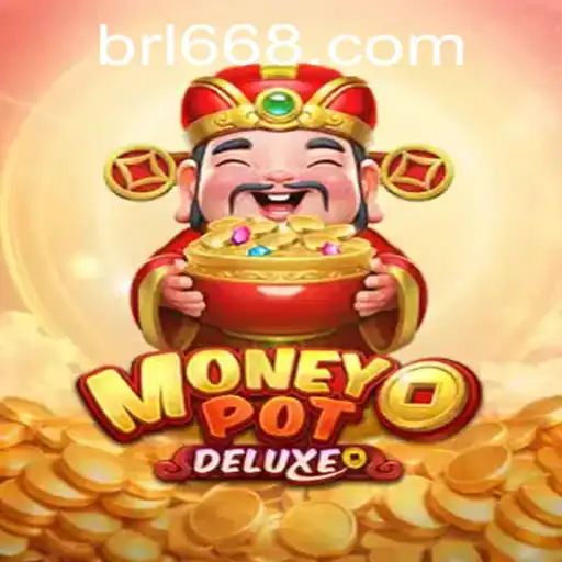 Mergulhe no Universo Empolgante de MoneyPotDELUXE