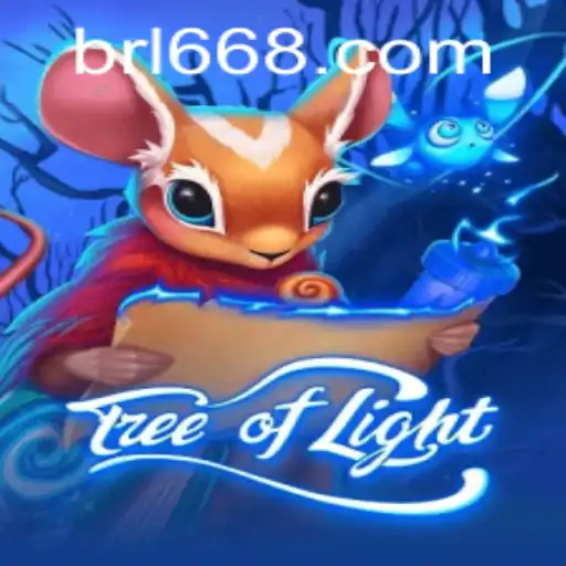 Explorando o Universo de TreeofLight: Um Mundo de Aventuras e Desafios