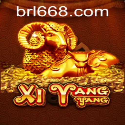 XiYangYang: Descubra o Novo Fenômeno dos Jogos com 668BRL.com